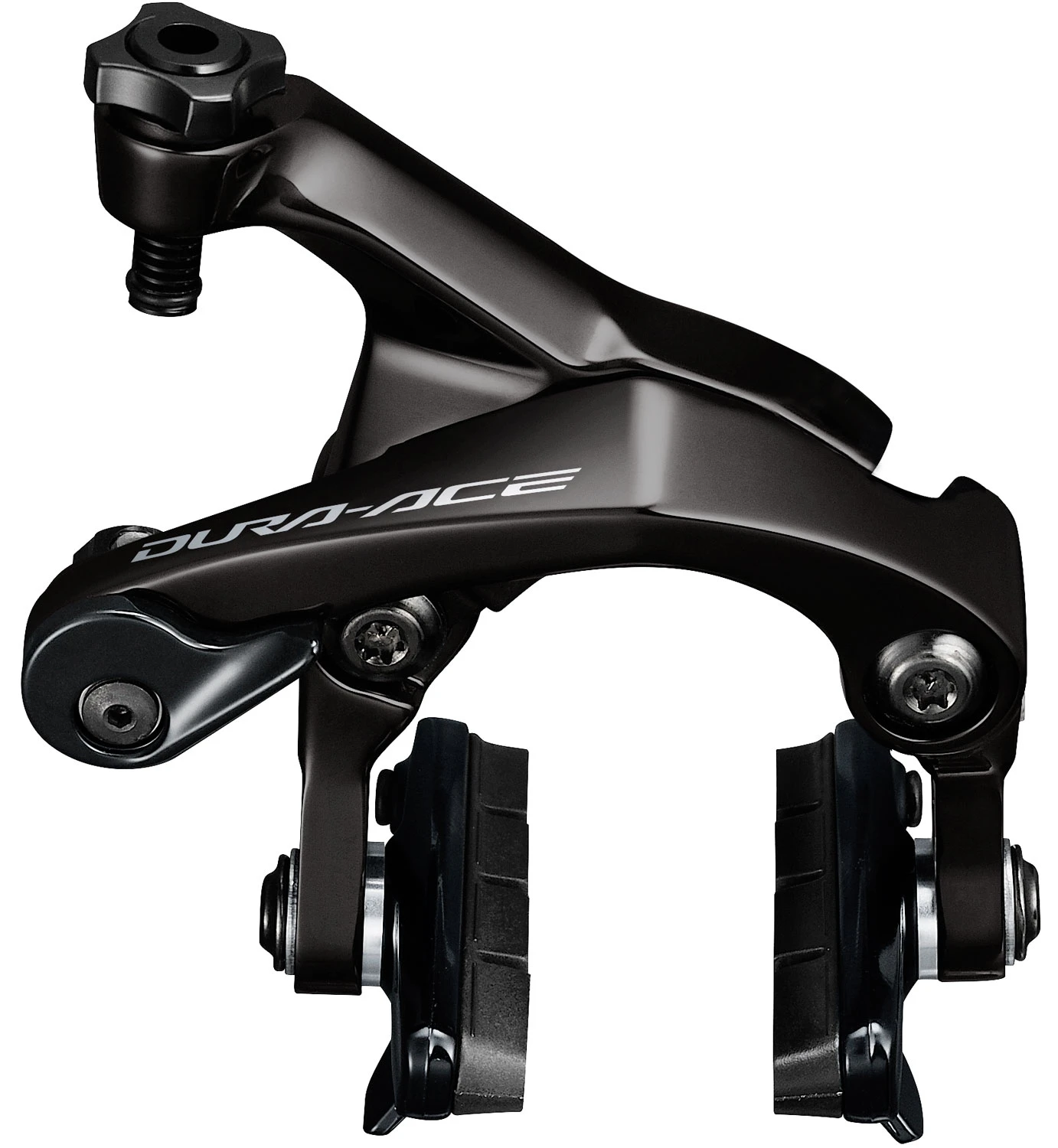 Shimano Étrier De Frein Avant DURA ACE BR-R9210 Direct-Mount 3 Shimano Étrier De Frein Avant DURA ACE BR-R9210 Direct-Mount