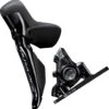 Shimano Frein à Disque Avant Double DURA ACE Di2 ST-R9270+BR-R9270 2 Shimano Frein à Disque Avant Double DURA ACE Di2 ST-R9270+BR-R9270 -Vélo Pièces Magasin Shimano DURA ACE Di2 ST R9270 BR R9270 2 fachScheibenbremse vorne IR9270DLF6SC100E a