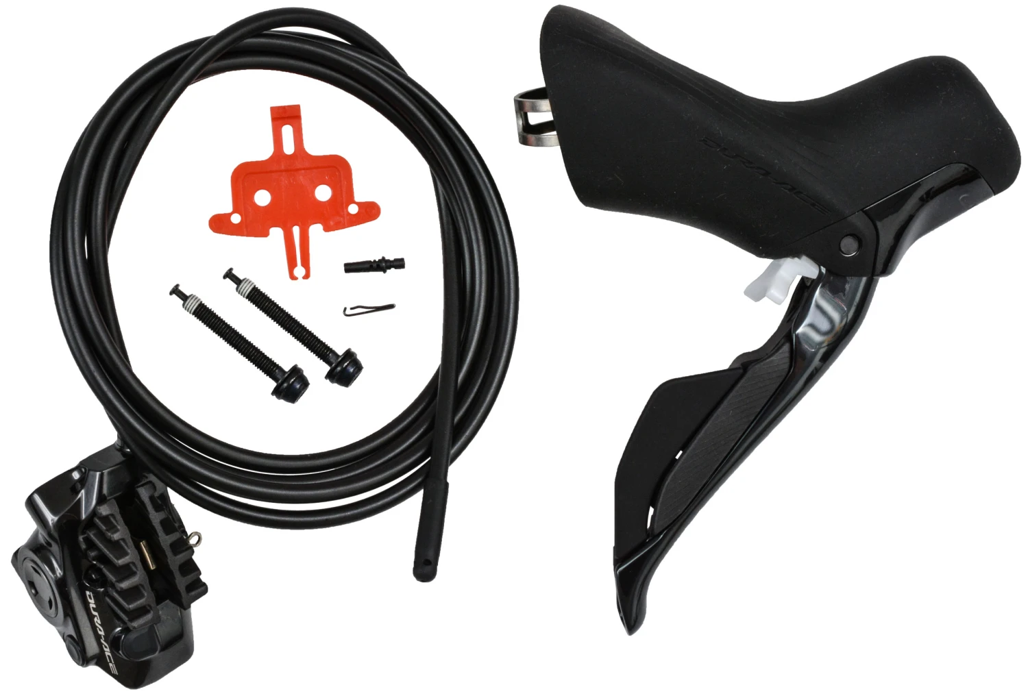 Shimano Kit De Mise à Niveau DURA ACE Di2 R9250 2x12 Vitesses Disque 6 Shimano Kit De Mise à Niveau DURA ACE Di2 R9250 2x12 Vitesses Disque – Image 4