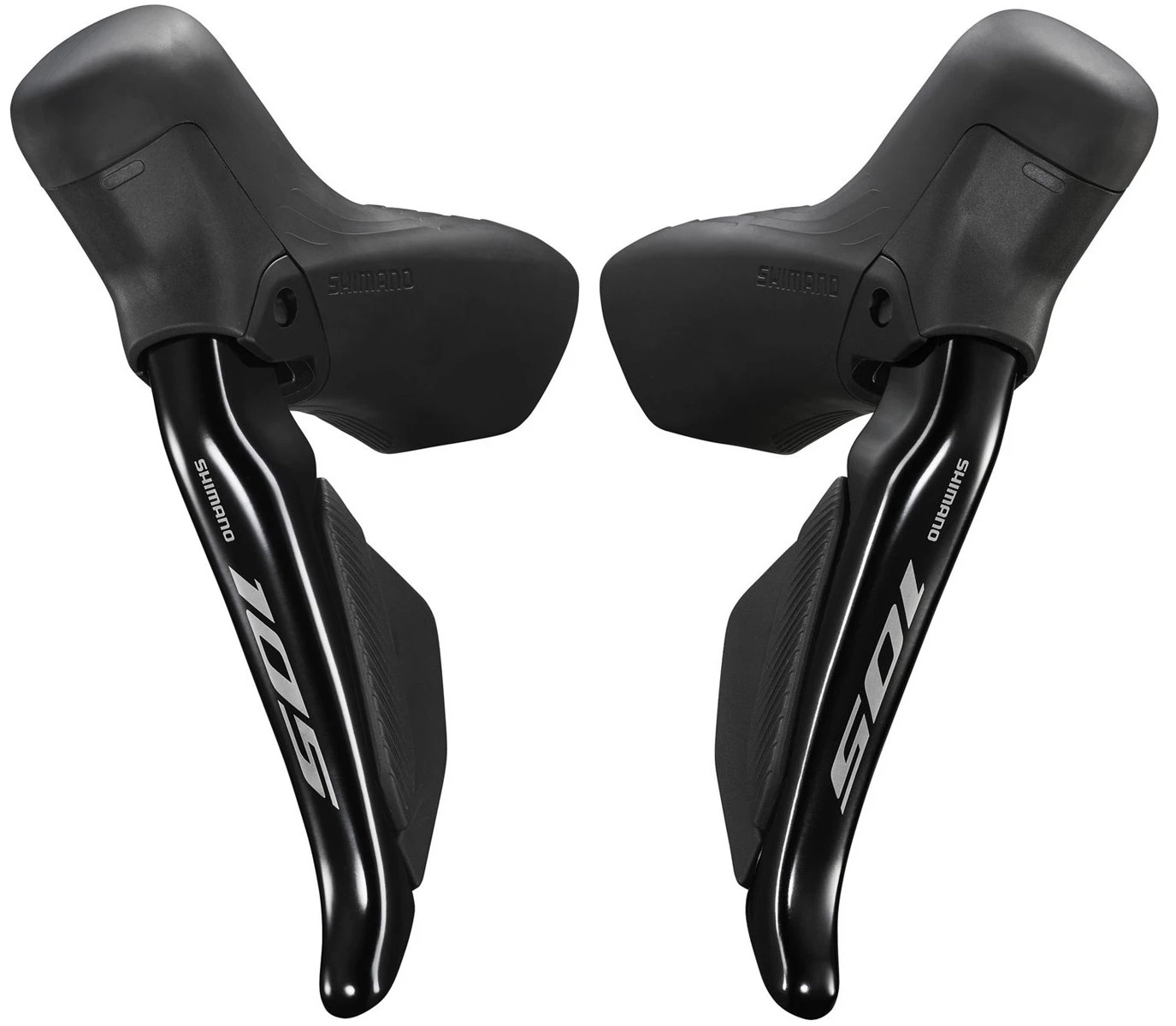 Shimano 105 Di2 ST-R7170+BR-R7170 Ensemble De Freins à Disque 2x12 Vitesses 4 Shimano 105 Di2 ST-R7170+BR-R7170 Ensemble De Freins à Disque 2x12 Vitesses – Image 2