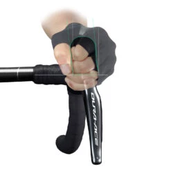 Shimano Unité STI 2x Gauche DURA ACE Di2 ST-R9250 -Vélo Pièces Magasin Shimano DURA ACE Di2 ST R9270 eXDop0eZSo5KDB