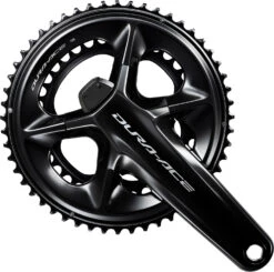 Vélo Pièces Magasin -Vélo Pièces Magasin Shimano DURA ACE FC R9200 P 12 fach Powermeter Kurbel 50 34 IFCR9200PCX04C bJMdk4fjh0dGrS