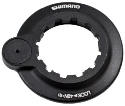 Shimano RT-CL900 Center-Lock Rotor à Disque Aimant Inclus -Vélo Pièces Magasin Shimano Magnet Lockring Internal SerrationmcrTUNipIdJmw
