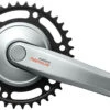 Shimano Manivelle NEXUS FC-C6000 -Vélo Pièces Magasin Shimano NEXUS FC C6000 Kurbel EFCC6000C3S