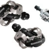 Shimano PD-M540 Pédales -Vélo Pièces Magasin Shimano PD M540 Pedale Master