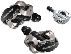 Shimano PD-M540 Pédales