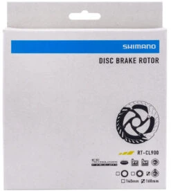 Shimano RT-CL900 Center-Lock Rotor à Disque Aimant Inclus -Vélo Pièces Magasin Shimano RT CL900 Center Lock Bremsscheibe Magnet Verpackung