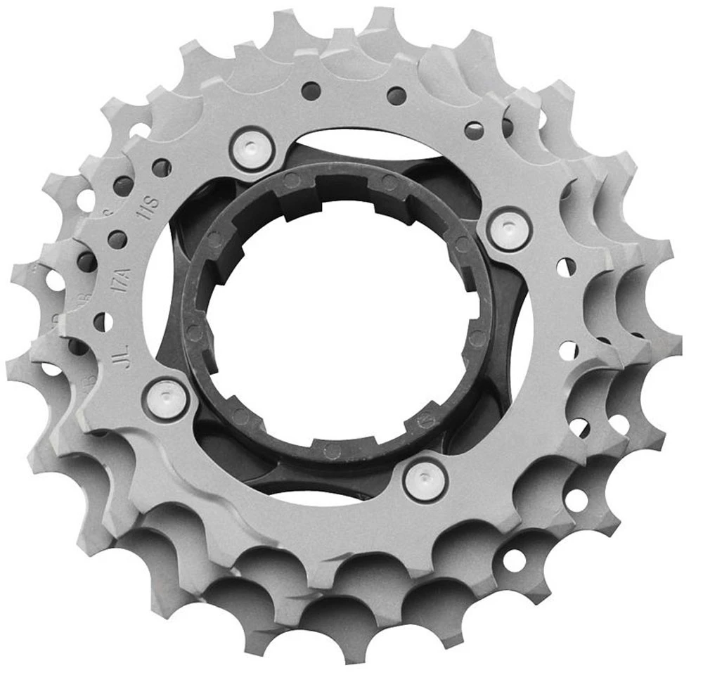 Shimano Unité De Rayage Pour CS-R9100/CS-9000 4 Shimano Unité De Rayage Pour CS-R9100/CS-9000 – Image 2