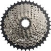 Shimano Cassette SLX CS-M7000 11 Vitesses 2 Shimano Cassette SLX CS-M7000 11 Vitesses -Vélo Pièces Magasin Shimano SLX CS M7000 11 40 ICSM7000140