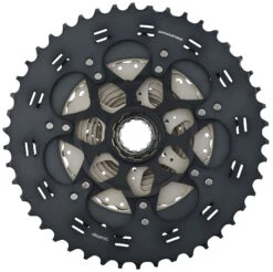 Shimano Cassette SLX CS-M7000 11 Vitesses 10 Shimano Cassette SLX CS-M7000 11 Vitesses -Vélo Pièces Magasin Shimano SLX CS M7000 11 46 ICSM7000146 a