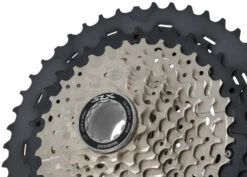 Shimano Cassette SLX CS-M7000 11 Vitesses 13 Shimano Cassette SLX CS-M7000 11 Vitesses -Vélo Pièces Magasin Shimano SLX CS M7000 11 46 ICSM7000146 d