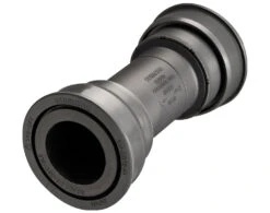 Shimano 105 Di2 R7100 Groupe 2x12 Vitesses Incl. Freins à Disques 140/160mm -Vélo Pièces Magasin Shimano SM BB72 41B Hollowtech II Press Fit Innenlager