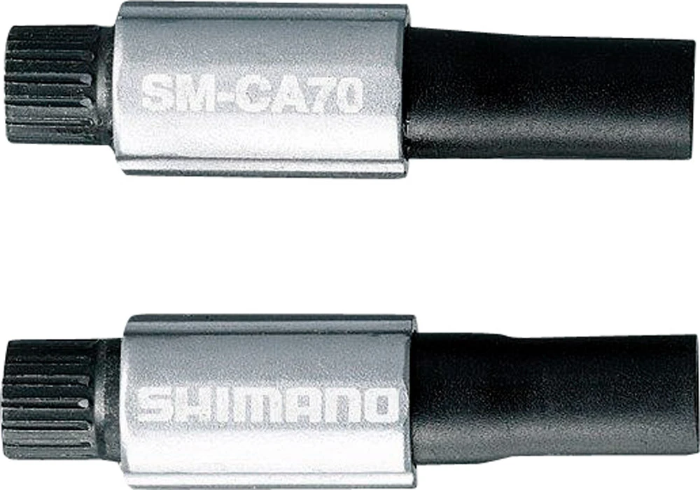 Shimano SM-CA70 Ajusteur De Câble 3 Shimano SM-CA70 Ajusteur De Câble