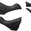 Shimano SORA/CLARIS Cocottes De Freins 1 Shimano SORA/CLARIS Cocottes De Freins -Vélo Pièces Magasin Shimano SORA CLARIS Bremsgriffuberzuge Master