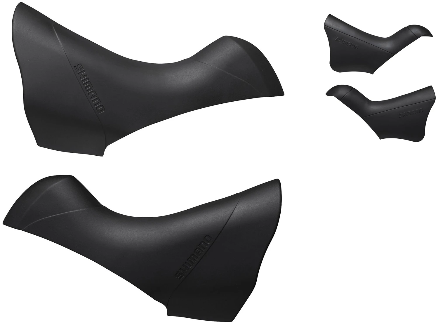 Shimano SORA/CLARIS Cocottes De Freins 3 Shimano SORA/CLARIS Cocottes De Freins