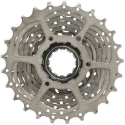 Shimano Cassette SORA CS-HG400 9 Vitesses -Vélo Pièces Magasin Shimano SORA CS HG400 9 fach Kassette ICSHG4009125 b