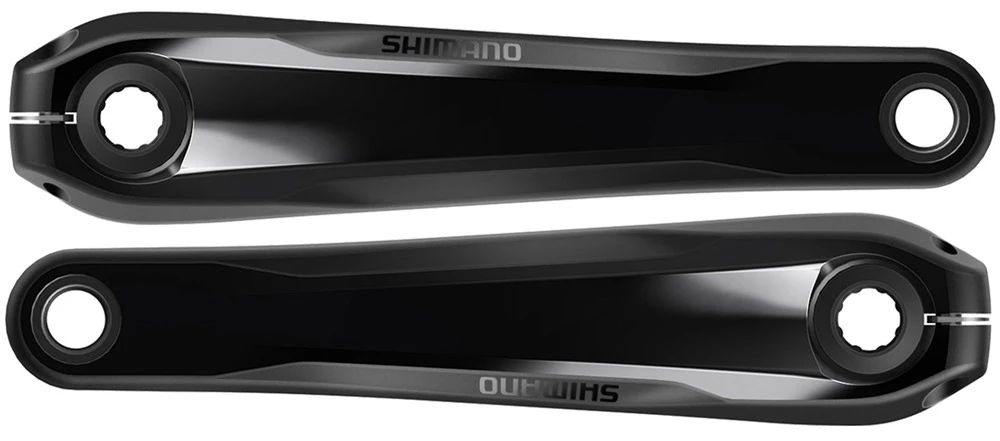 Shimano STEPS FC-EM900 Kit De Manivelle Sans Plateau 3 Shimano STEPS FC-EM900 Kit De Manivelle Sans Plateau