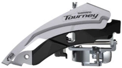 Shimano Dérailleur TOURNEY FD-TY600 3x8 Vitesses