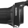Shimano TOURNEY SL-RV200 Poignée Tournante De Changement De Vitesse 3x, Gauche 2 Shimano TOURNEY SL-RV200 Poignée Tournante De Changement De Vitesse 3x, Gauche -Vélo Pièces Magasin Shimano TOURNEY SL RV200 3 fach Schaltdrehgriff links ESLRV200LB a
