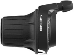 Shimano TOURNEY SL-RV200 Poignée Tournante De Changement De Vitesse 3x, Gauche