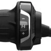 Shimano TOURNEY SL-RV400 Poignée Tournante De Changement De Vitesse 3x, Gauche