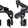 Shimano Kit D'étriers De Frein ULTEGRA BR-R8110 Direct-Mount -Vélo Pièces Magasin Shimano ULTEGRA BR R8110 Direct Mount Bremskorper Set IBRR8110F82 IBRR8110RS82