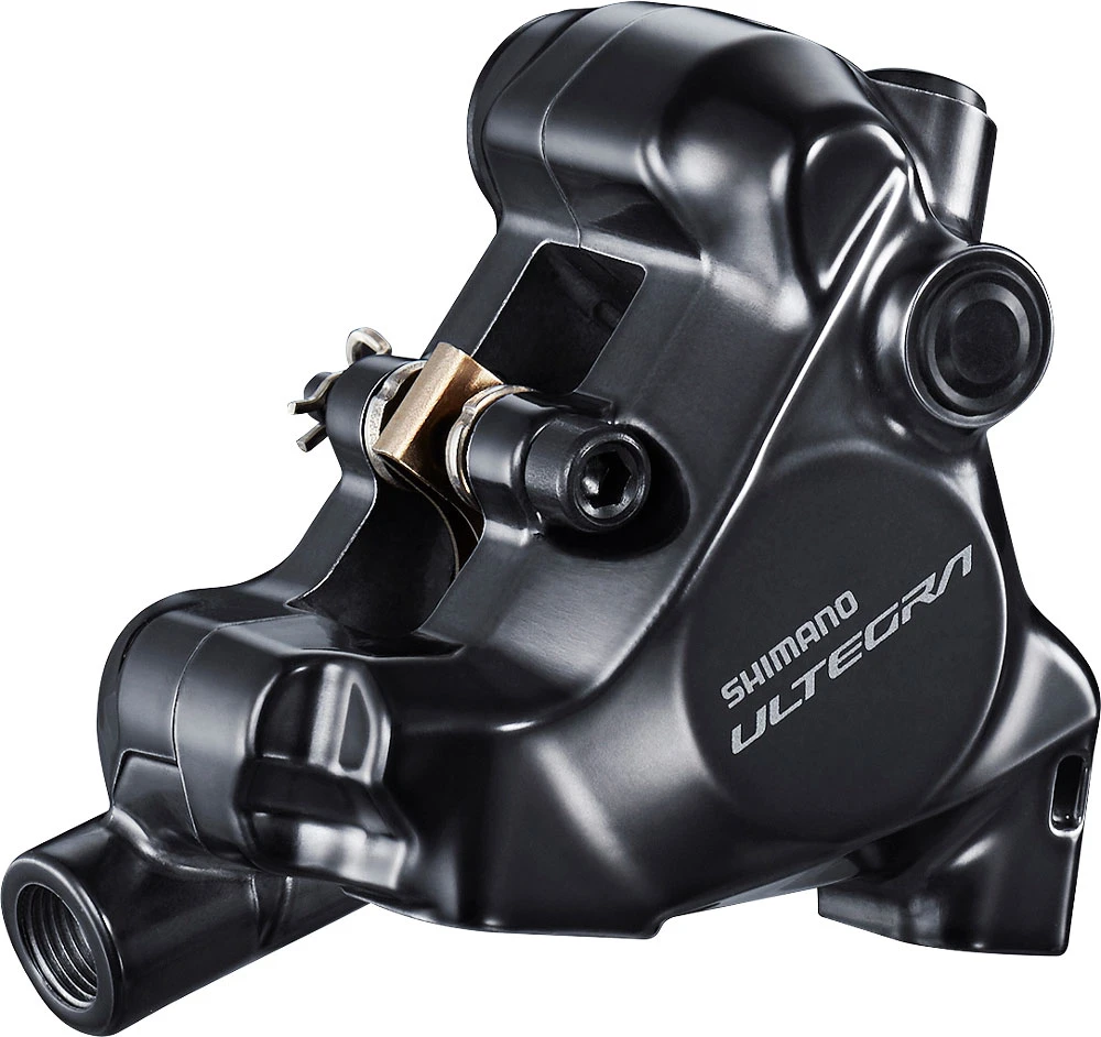 Shimano ULTEGRA Di2 ST-R8170+BR-R8170 Ensemble De Freins à Disque 2x12 Vitesses 8 Shimano ULTEGRA Di2 ST-R8170+BR-R8170 Ensemble De Freins à Disque 2x12 Vitesses – Image 6
