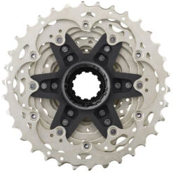 Shimano Cassette ULTEGRA CS-R8100 12 Vitesses 7 Shimano Cassette ULTEGRA CS-R8100 12 Vitesses -Vélo Pièces Magasin Shimano ULTEGRA CS R8100 12 fach Kassette ICSR810012134 a