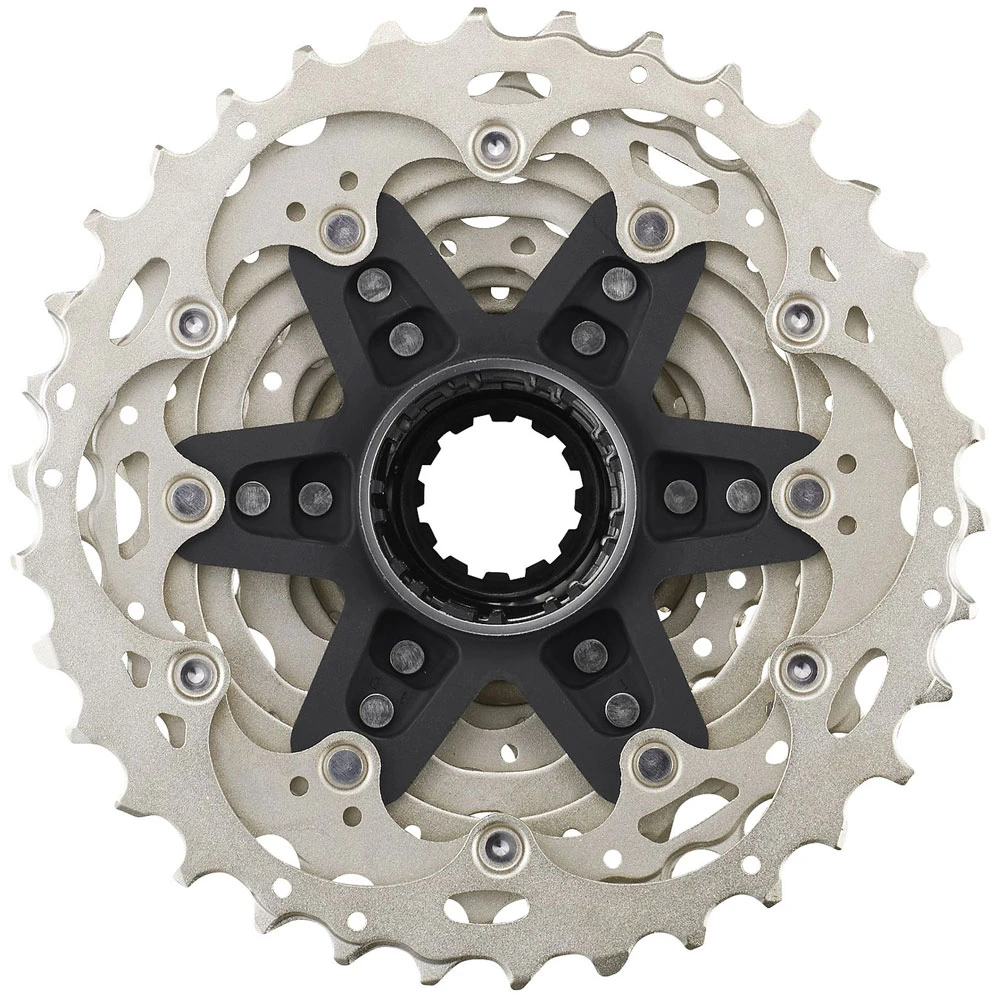 Shimano Cassette ULTEGRA CS-R8100 12 Vitesses 5 Shimano Cassette ULTEGRA CS-R8100 12 Vitesses – Image 3