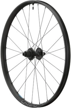 Shimano WH-MT620-TL Micro Spline Roue Arrière 27,5"