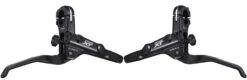 Shimano XT BL-T8100 Kit Levier De Frein -Vélo Pièces Magasin Shimano XT BL T8100 Bremshebel Set IBLT8100L IBLT8100R b