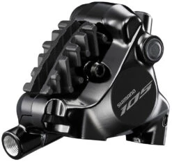 Shimano 105 Di2 ST-R7170+BR-R7170 Ensemble De Freins à Disque 2x12 Vitesses 12 Shimano 105 Di2 ST-R7170+BR-R7170 Ensemble De Freins à Disque 2x12 Vitesses -Vélo Pièces Magasin Shimano105 Di2 BR R7170 aVUX76j1rtPwbM