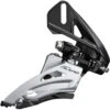 Shimano ALIVIO FD-M3120 Dérailleur Arrière 2x9 Vitesses Side-Swing 1 Shimano ALIVIO FD-M3120 Dérailleur Arrière 2x9 Vitesses Side-Swing -Vélo Pièces Magasin Shimano ALIVIO FD M3120 D 2x9 fach Umwerfer Side Swing EFDM3120D4 a