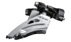 Shimano ALIVIO FD-M3120 Dérailleur Arrière 2x9 Vitesses Side-Swing 7 Shimano ALIVIO FD-M3120 Dérailleur Arrière 2x9 Vitesses Side-Swing -Vélo Pièces Magasin Shimano ALIVIO FD M3120 M 2x9 fach Umwerfer Side Swing EFDM3120MX4 c