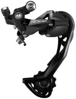 Shimano Dérailleur Arrière ALIVIO RD-M3100 9 Vitesses