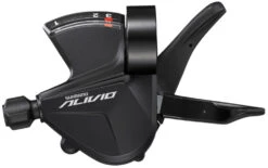 Shimano ALIVIO SL-M3100 Levier De Vitesse 3 Vitesses Gauche