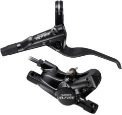 Shimano ALFINE BR-S7000 Frein à Disque 1000mm Avant