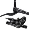 Shimano ALFINE BR-S7000 Frein à Disque 1700mm Arrière -Vélo Pièces Magasin Shimano Alfine BR S7000 Scheibenbremse 1700mm hinten ES7000JRRXRA170