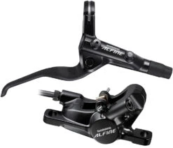 Shimano ALFINE BR-S7000 Frein à Disque 1700mm Arrière