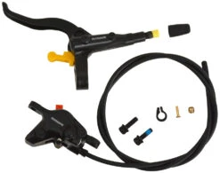 Shimano BL-MT401/BR-MT410 Jeu De Freins à Disque 7 Shimano BL-MT401/BR-MT410 Jeu De Freins à Disque -Vélo Pièces Magasin Shimano BL MT401 BR MT410 Scheibenbremse 1000mm vorne EMT4102JHFPRA100 a3XGWz85nFHSoh