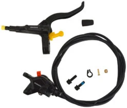 Shimano BL-MT401/BR-MT410 Jeu De Freins à Disque 8 Shimano BL-MT401/BR-MT410 Jeu De Freins à Disque -Vélo Pièces Magasin Shimano BL MT401 BR MT410 Scheibenbremse 1700mm hinten EMT4102JGRXRA170 aCKyAjl87r1eNo