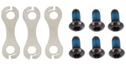 Shimano SM-RT26 Disque De Frein 6 Trous 11 Shimano SM-RT26 Disque De Frein 6 Trous -Vélo Pièces Magasin Shimano Bremsscheibe SM RT26 Befestigungsmaterial