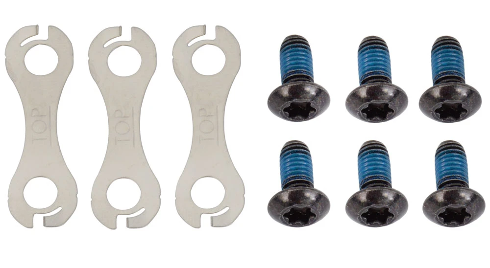 Shimano SM-RT26 Disque De Frein 6 Trous 6 Shimano SM-RT26 Disque De Frein 6 Trous – Image 4