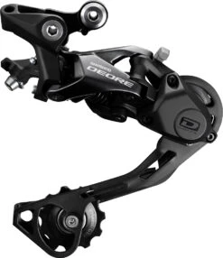 Shimano DEORE RD-M6000 Dérailleur 10 Vitesses GS
