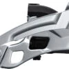 Shimano DEORE FD-T6000 Dérailleur 3x10 Vitesses Top-swing 66-69° 2 Shimano DEORE FD-T6000 Dérailleur 3x10 Vitesses Top-swing 66-69° -Vélo Pièces Magasin Shimano DEORE 3x10 fach Umwerfer FD T6000 Top Swing anhqObEcEBp7A3
