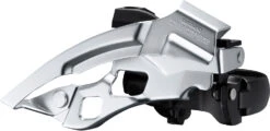 Shimano DEORE FD-T6000 Dérailleur 3x10 Vitesses Top-swing 66-69° -Vélo Pièces Magasin Shimano DEORE 3x10 fach Umwerfer FD T6000 Top Swing bCN6wkFfaP1R4L