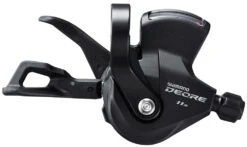 Shimano DEORE SL-M5100 11 Vitesses Levier De Changement De Vitesse Droit