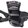 Shimano DEORE SL-T6000 Levier De Vitesse 10x Droit