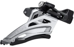 Shimano DEORE FD-M4100 Dérailleur 10 Vitesses Side-Swing -Vélo Pièces Magasin Shimano DEORE FD M4100 Clamp IFDM4100MX4