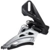 Shimano DEORE FD-M4100 Dérailleur 10 Vitesses Side-Swing -Vélo Pièces Magasin Shimano DEORE FD M4100 DirectMount IFDM4100D4